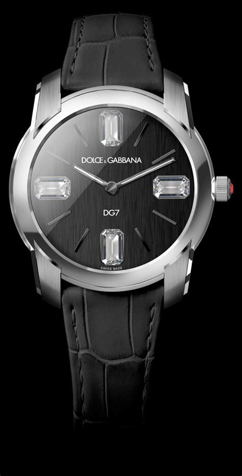 dolce gabbana watch band replacement|dolce and gabbana fine jewelry.